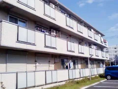ブリーズコートグランドブリーズ
