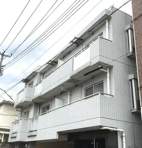 ソワレ東大宮2
