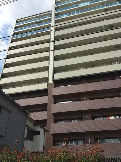 プレミスト北浦和