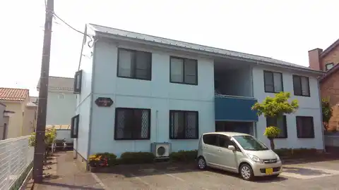 カーサビアンカ A棟