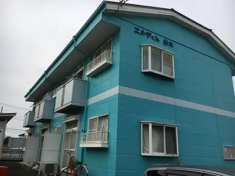 エルディム鈴木