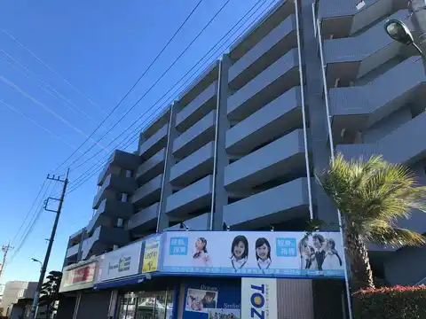 ファーストステージ