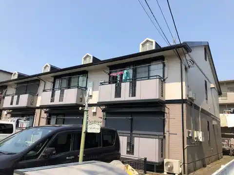 イーストクレール