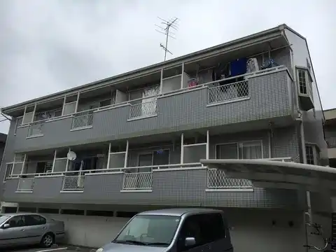 コア新松戸