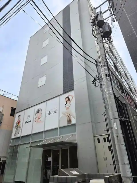 リブリ・柏中央