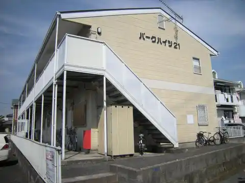 パークハイツ21