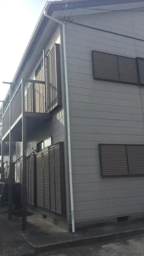 マルサンハイツA