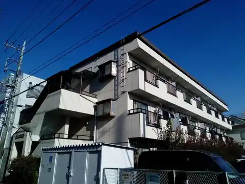ジュネス88
