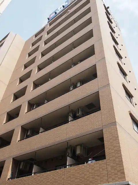 グランド・ガーラ横浜伊勢佐木町