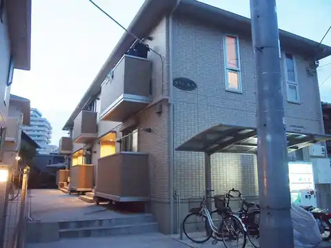 ルミエールA