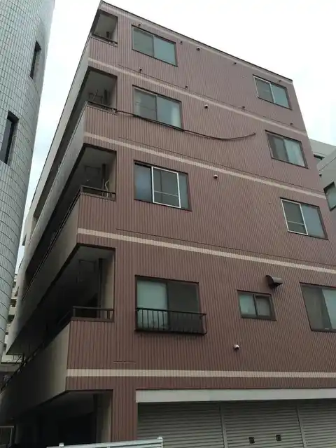 エクセル江東