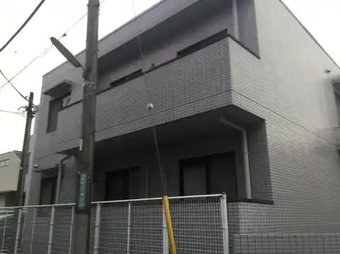 グリュック新町