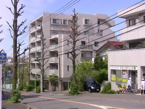 ブランズ宮崎台
