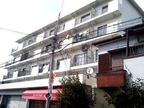 ニックハイム