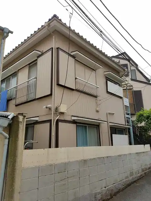 光ハイツ