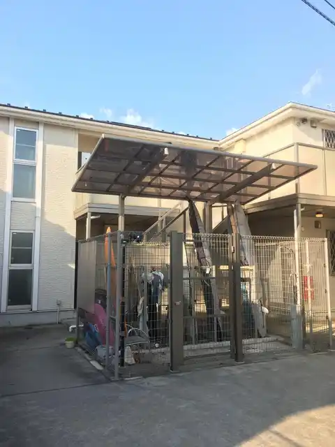 ソレイユ湘南鵠沼海岸