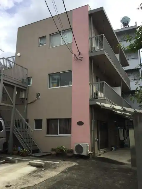 桜陰コーポ