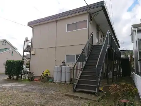 山田荘