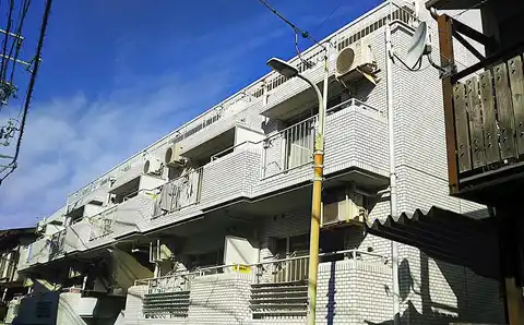 エラール・駒場