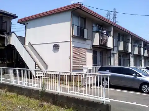 フラットMA