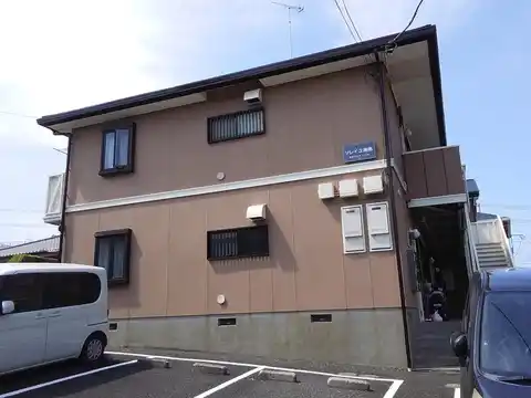 ソレイユ湘南