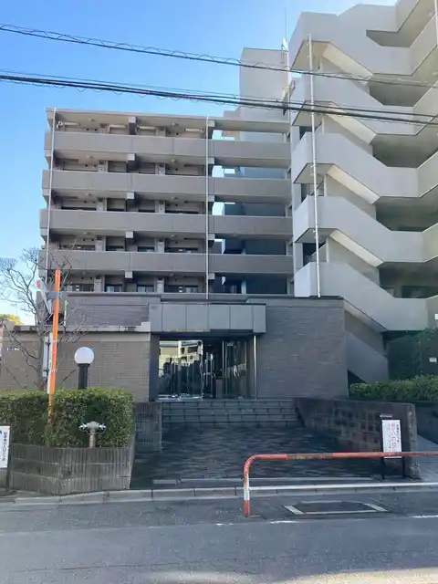 コスモ戸田公園リバーシティイースト
