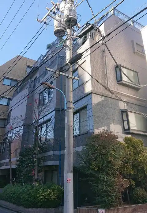 ファン神楽坂