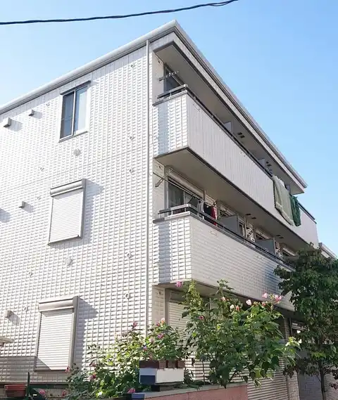 フェニックスロベレニー