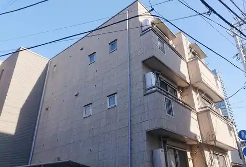 フラッツけやき