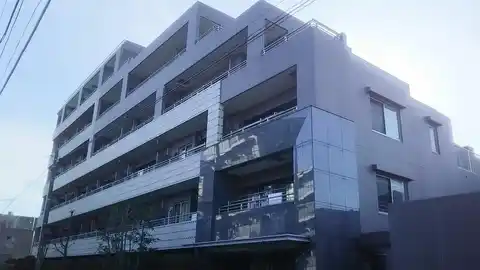 クレストフォルム中野弥生町