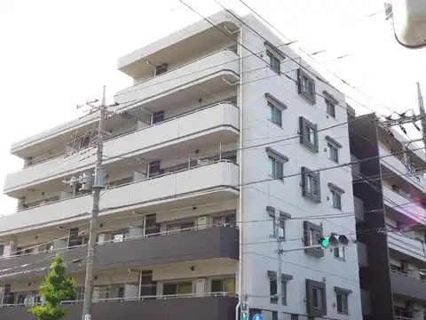 ガーラ・レジデンス六町