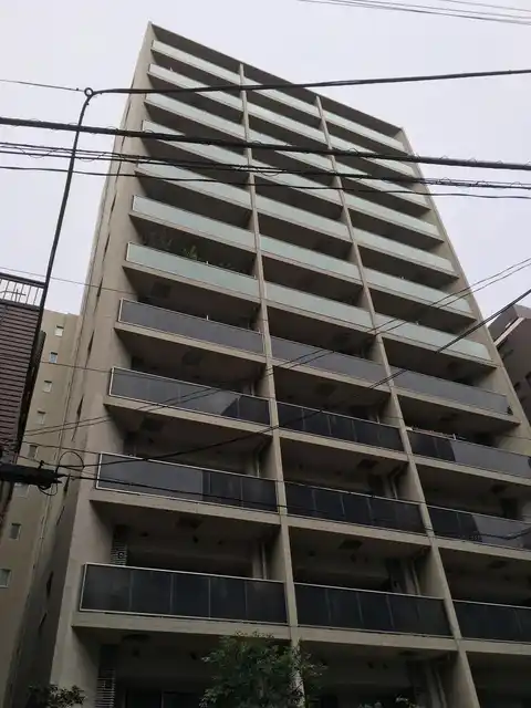 ザ・パークハウス赤坂レジデンス
