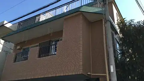 パークサイドハウス