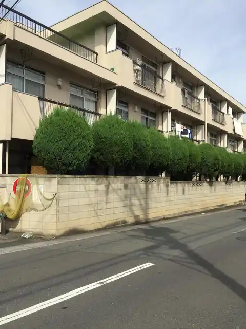あぶらやコーポ