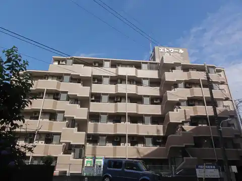 エトワール中浦和
