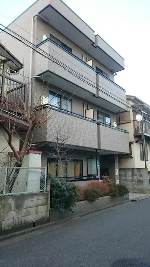 メゾン・ノア
