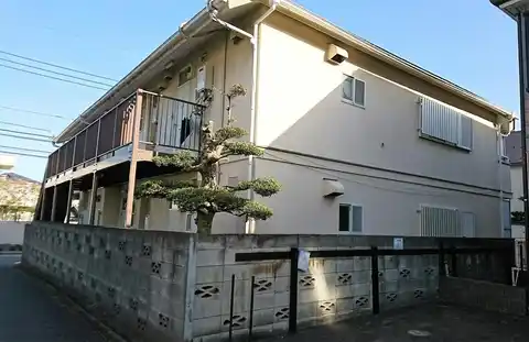ウィスタリアハウス