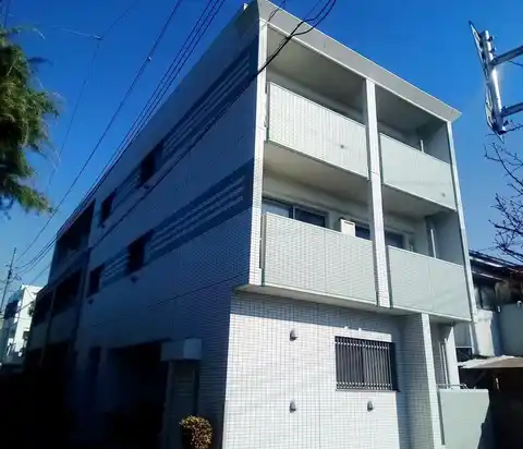 パルクレール