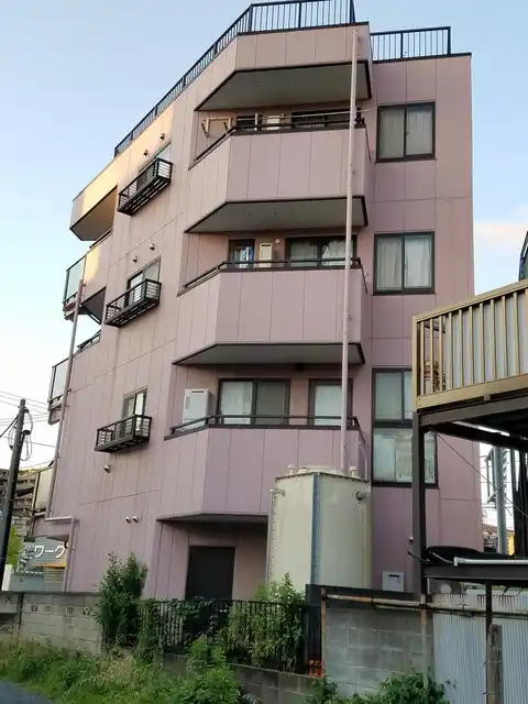 ROSEハイム