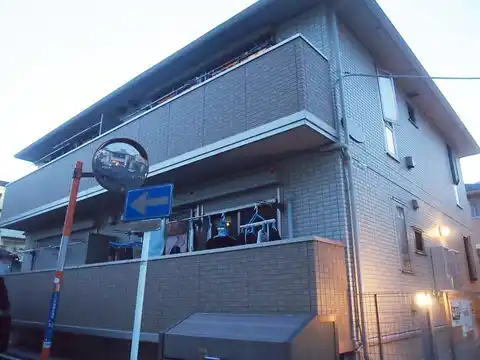 ルミエールB