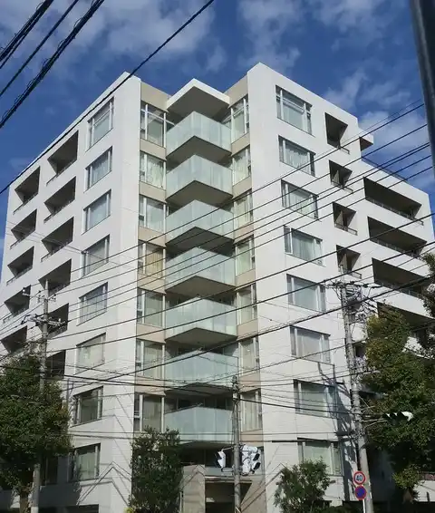 プラウド宮崎台