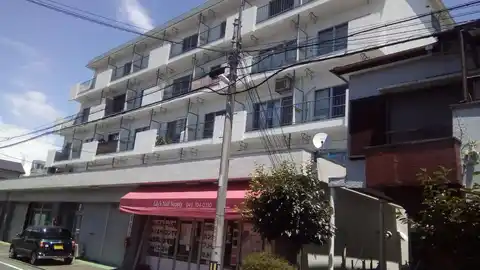 ニックハイム相模原