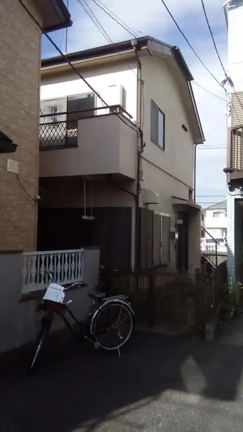 金沢アパート