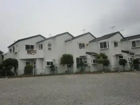グランデュール湘南