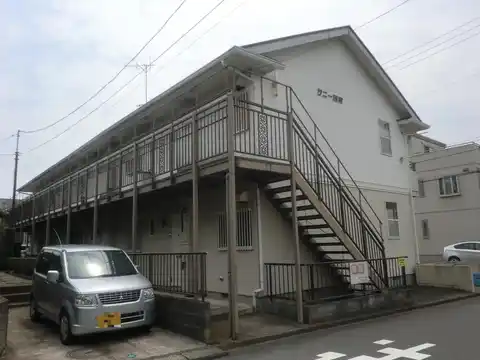 サニー湘南