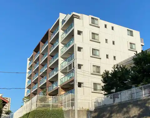 ザ・パークハウス茅ヶ崎本村