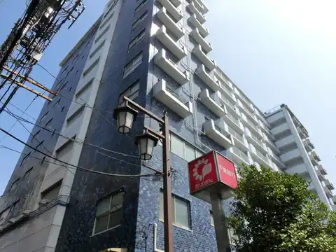 東カングランドマンション浦安