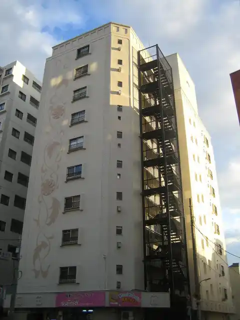 シャンボール第2大森