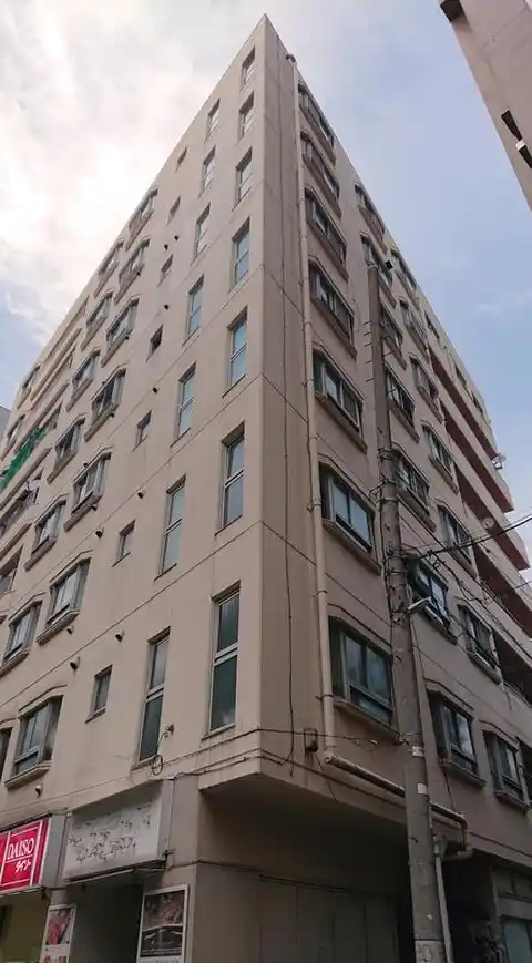 シャトレー渋谷