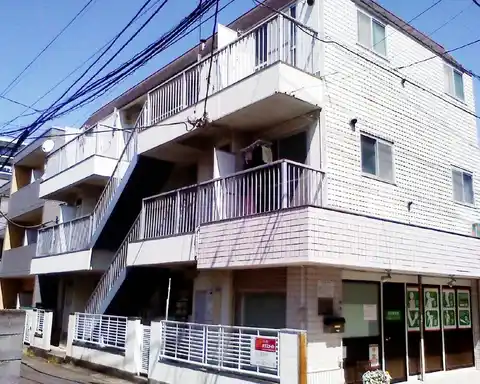 セブール長津田